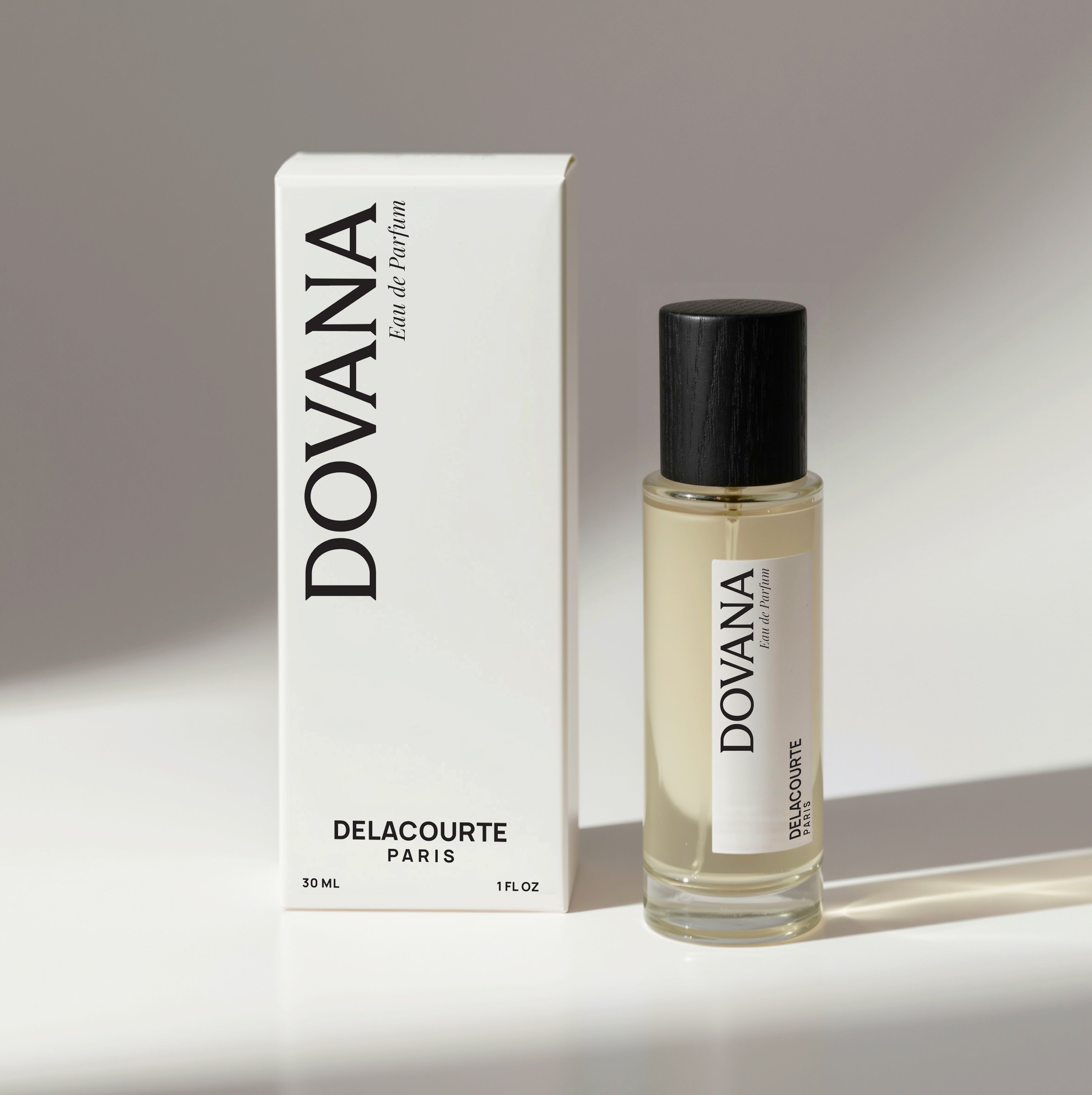Dovana 30 ml