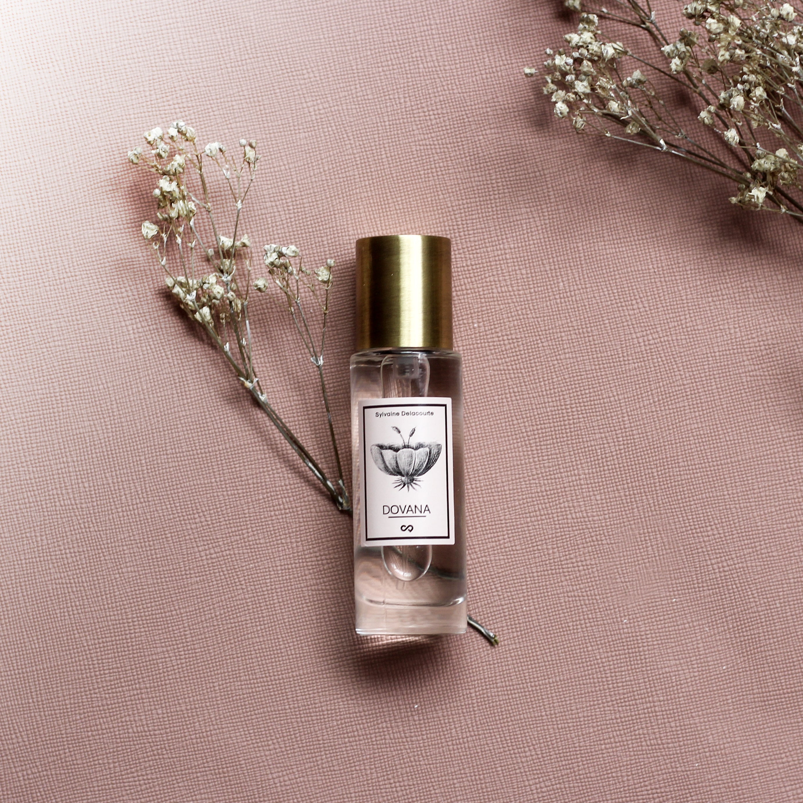 Comment choisir son parfum l'hiver ?